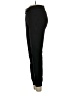 Champion 100% Cotton Solid Black Track Pants Size XS - photo 5
