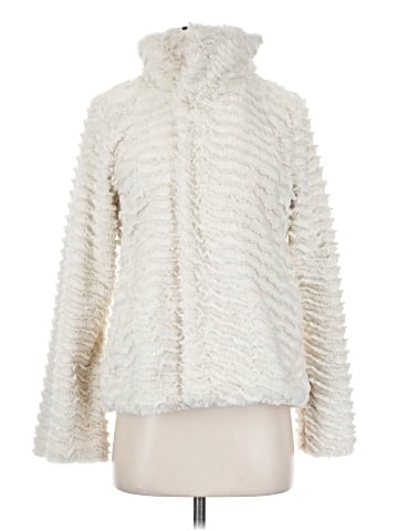 Patagonia Faux Fur Jacket (view 1)