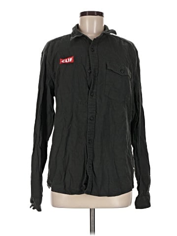 Patagonia Long Sleeve Button-Down Shirt (view 1)