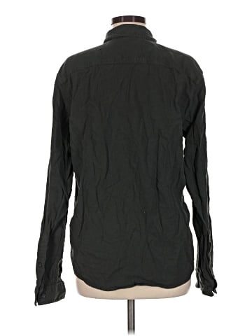 Patagonia Long Sleeve Button-Down Shirt (view 2)