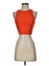 Athleta Orange Tank Top Size S - photo 1