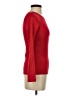 Active Basic Red Long Sleeve T-Shirt Size S - photo 4