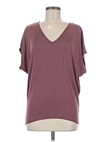 Amour Vert Short Sleeve T-Shirt (view 1)