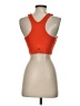 Athleta Orange Tank Top Size S - photo 2