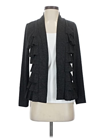 M by Marc Bouwer Cardigan (view 1)