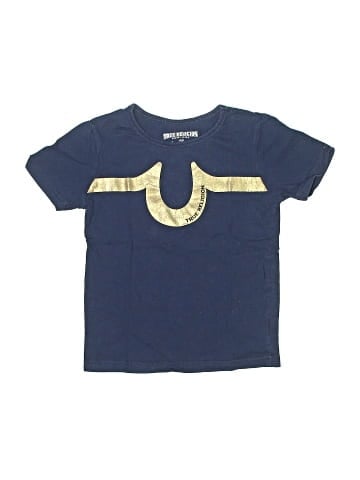 True Religion Short Sleeve T-Shirt (view 1)