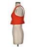 Athleta Orange Tank Top Size S - photo 5