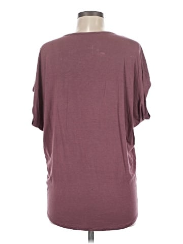 Amour Vert Short Sleeve T-Shirt (view 2)