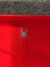 Spyder Solid Red Active Pants Size M - photo 4