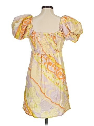 Nasty Gal Inc. Cocktail Dress (view 2)
