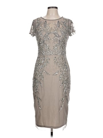 Adrianna Papell Cocktail Dress (view 1)