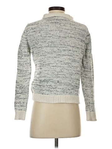 Banana Republic Factory Store Turtleneck Sweater (view 2)