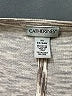 Catherines Gray Pullover Sweater Size 2X - photo 7