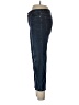 Chaps Chevron-herringbone Blue Jeans Size 12 - photo 5
