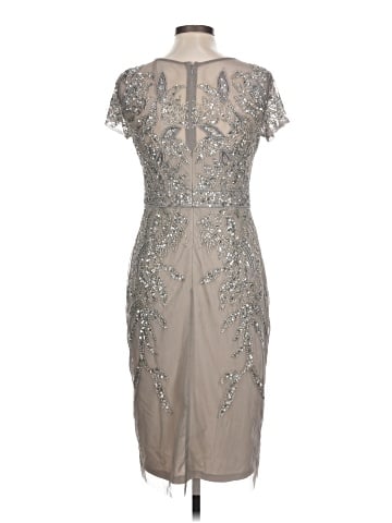 Adrianna Papell Cocktail Dress (view 2)