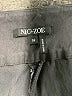 Nic + Zoe Black Active Pants Size 14 - photo 7