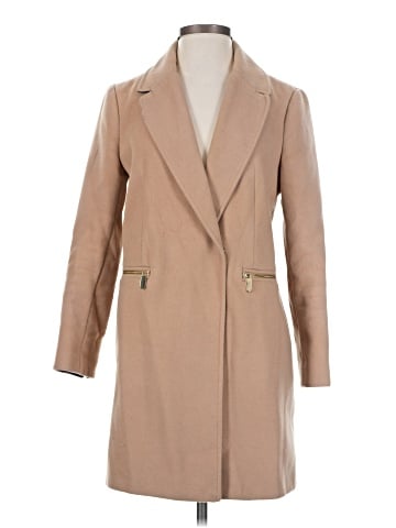 Topshop Coat (view 1)