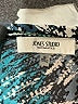 Jones Studio Teal Sleeveless Blouse Size XL - photo 7