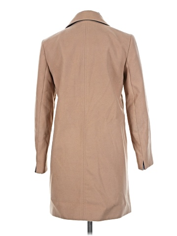 Topshop Coat (view 2)