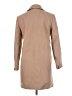 Topshop Tan Coat Size UK 8 / US 4 - photo 2