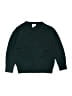 Gap Kids Solid Green Pullover Sweater Size XS (kids) - photo 1
