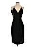 Keepsake 100% Polyester Solid Black Cocktail Dress Size S - photo 1