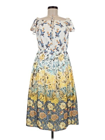 Everly Cocktail Dress (view 1)