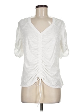 Jane And Delancey Short Sleeve Blouse