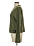 CALVIN KLEIN JEANS Green Long Sleeve Top Size L - photo 5
