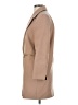 Topshop Tan Coat Size UK 8 / US 4 - photo 5