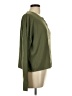 CALVIN KLEIN JEANS Green Long Sleeve Top Size L - photo 4