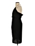 Keepsake 100% Polyester Solid Black Cocktail Dress Size S - photo 5