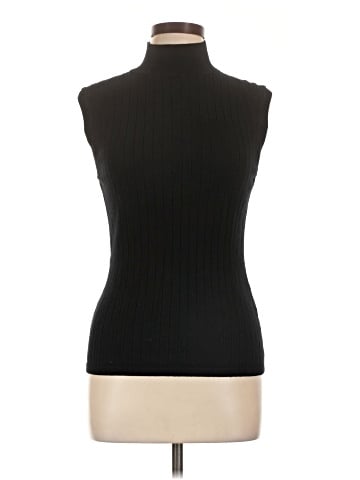 Banana Republic Sleeveless Top (view 1)
