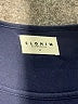Assorted Brands Solid Black Casual Dress Size XS - photo 7