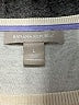 Banana Republic Ivory Pullover Sweater Size L - photo 7