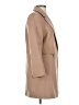 Topshop Tan Coat Size UK 8 / US 4 - photo 4