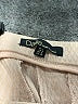 dalia Tan Track Pants Size 4 - photo 7