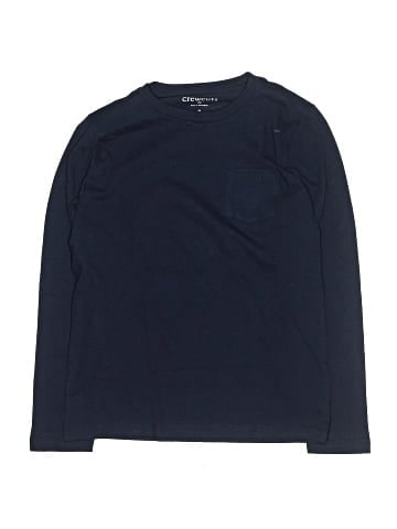 Crewcuts Outlet Long Sleeve T-Shirt (view 1)