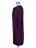 Escada Purple Casual Dress Size EU 38 / US 8 - photo 5