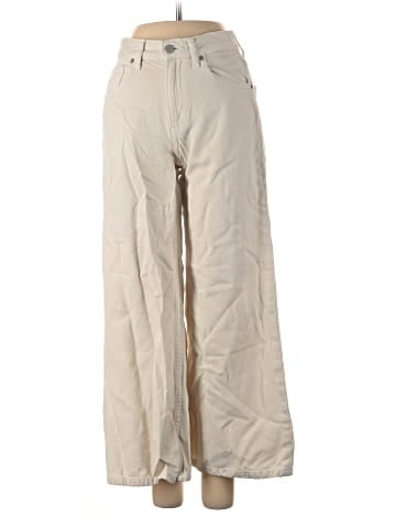 Uniqlo Jeans (view 1)