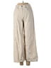 Uniqlo Ivory Jeans Size 22 - photo 1