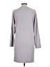 Athleta Gray Casual Dress Size M (petite) - photo 2