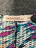 Assorted Brands Teal Sleeveless Blouse Size XL - photo 7