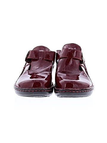 BOC Mule/Clog (view 2)