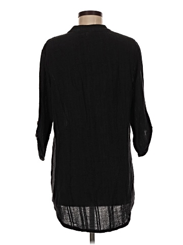 Dotti 3/4 Sleeve Blouse (view 2)