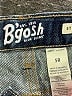 OshKosh B'gosh 100% Cotton Blue Jeans Size 5 - photo 3