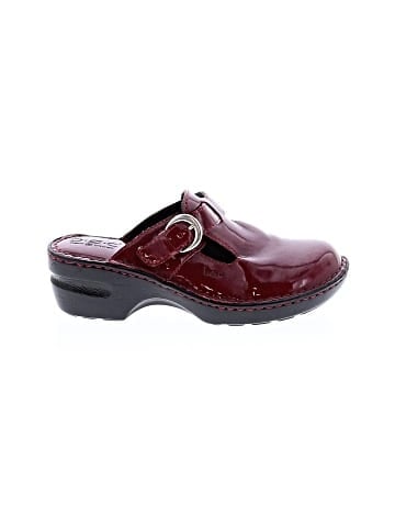 BOC Mule/Clog (view 1)