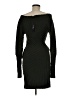 Lulus Black Cocktail Dress Size M - photo 2