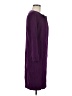 Escada Purple Casual Dress Size EU 38 / US 8 - photo 4