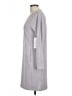 Athleta Gray Casual Dress Size M (petite) - photo 5